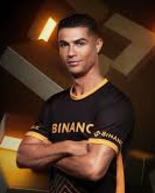 Ronaldo NFT