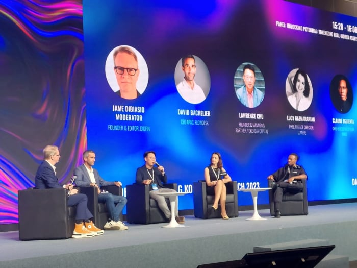 WOW Summit Hong Kong 2023 Industry Leaders Agree that Hong Kong and