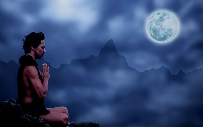 Supermoon-Full-moon-in-Aquarius-Web3-blockleaders