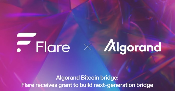 flare algorand pic