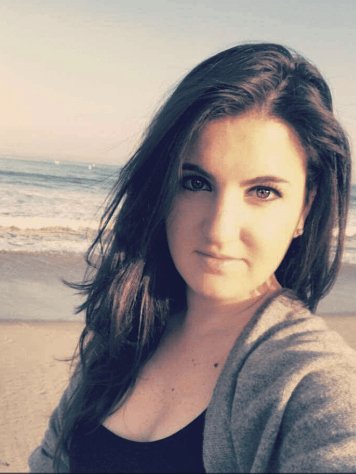 Arielle was the Content Manager for the WAX.io blockchain when she did the podcast