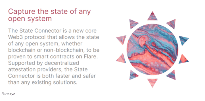 state connector