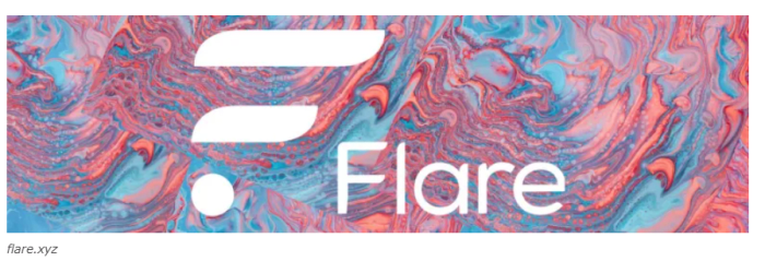 flare logo