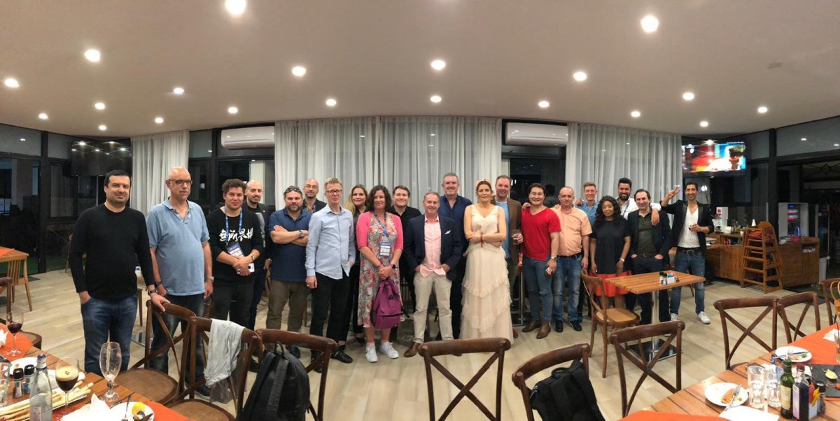 2nd Malta AI and Blockchain Summit
