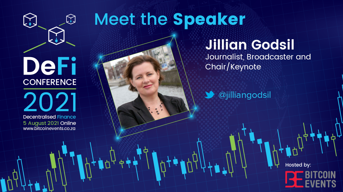DeFiConf2021-Meet-The-Speaker-Twitter-Jillian-Godsil