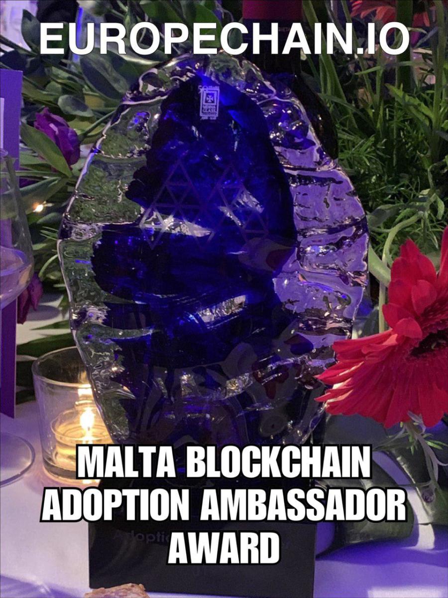 Malta AI and Blockchain Summit