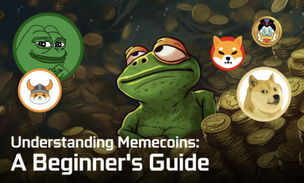 Best Meme Coin to Watch for the Next Memecoin Season Including