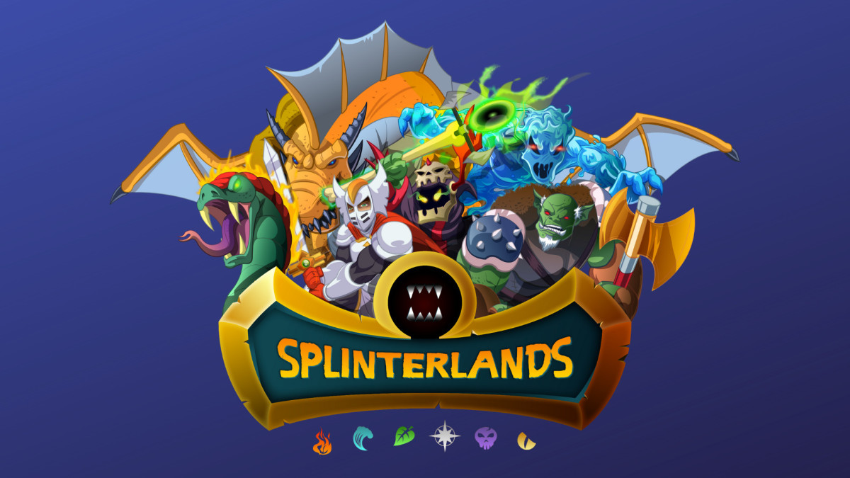 In some games such as digital card game Splinterlands players earn every win.