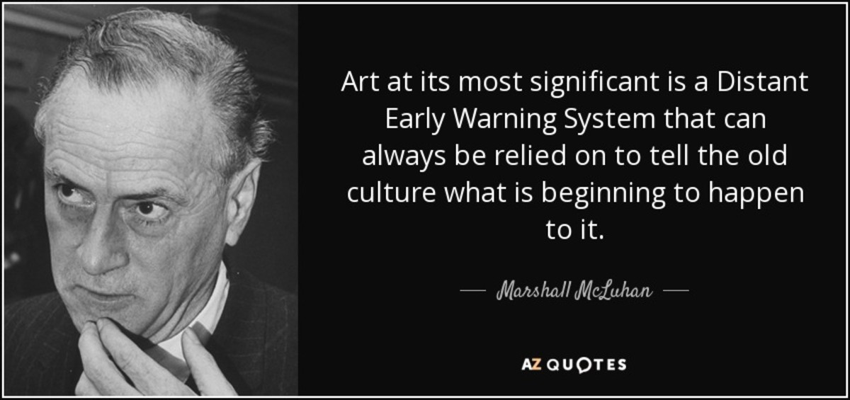 quote-art-at-its-most-significant-is-a-distant-early-warning-system-that-can-always-be-relied-marshall-mcluhan-19-52-80
